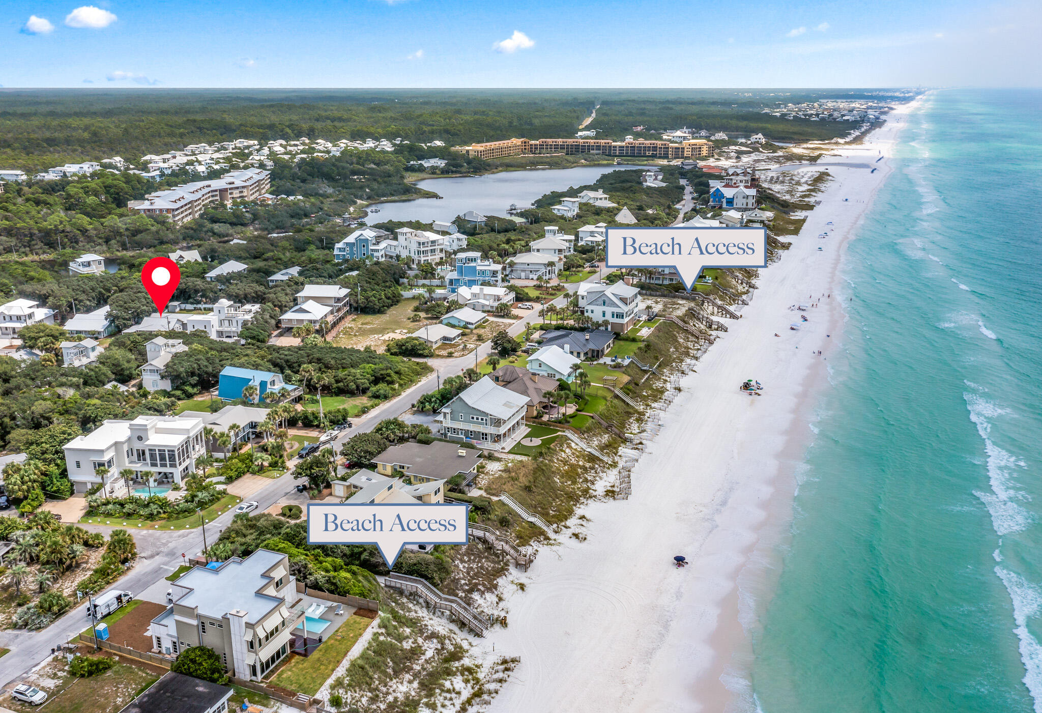 71 Sea Oates Road Santa Rosa Beach, FL 32459 - Photo 5 of 59 DJI_0270-Edit-Edit
