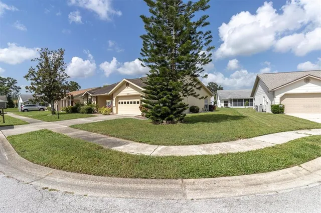 $295,000 | 4635 Gazebo Court, New Port Richey, FL 34655