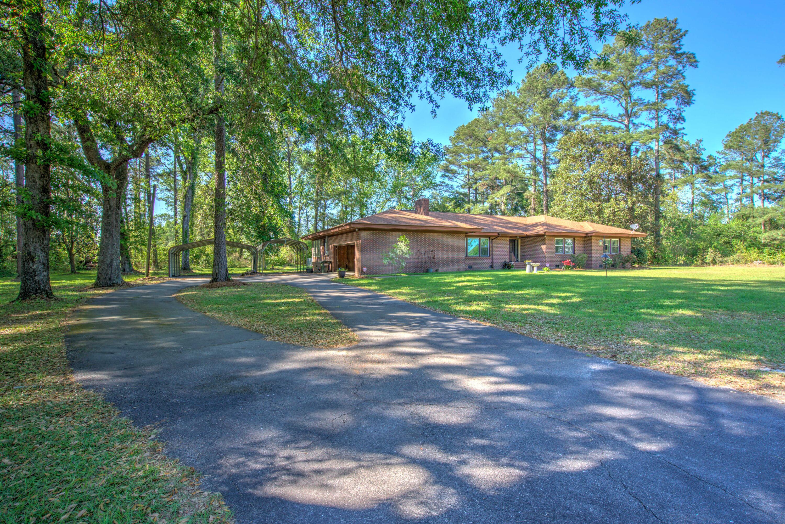 3936 Vance Road Holly Hill, SC 29059 - Photo 60 of 65
