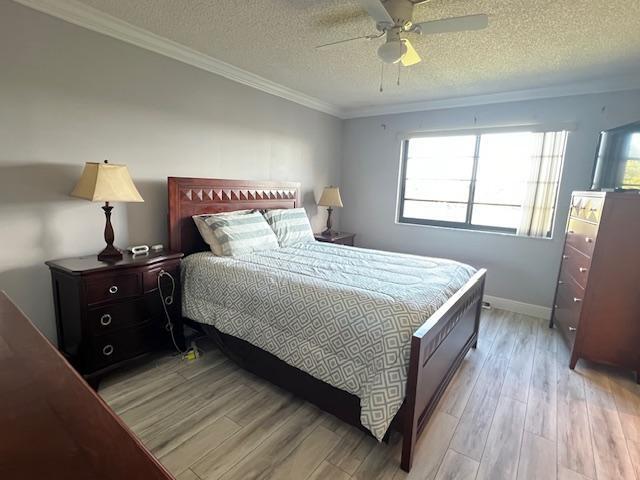 9300 Southwest 8th Street, Unit 403 Boca Raton, FL 33428 - Photo 17 of 35 Master Bedroom1