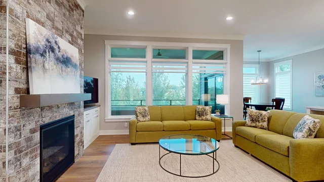 $974,900 | 4822 Winston Lane Southwest, Rochester, MN 55902