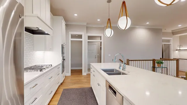 $974,900 | 4822 Winston Lane Southwest, Rochester, MN 55902