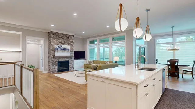 $974,900 | 4822 Winston Lane Southwest, Rochester, MN 55902