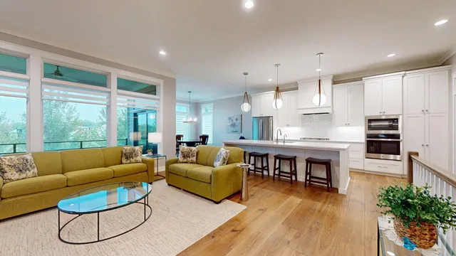 $974,900 | 4822 Winston Lane Southwest, Rochester, MN 55902