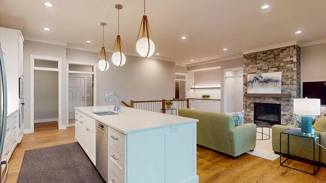 $974,900 | 4822 Winston Lane Southwest, Rochester, MN 55902