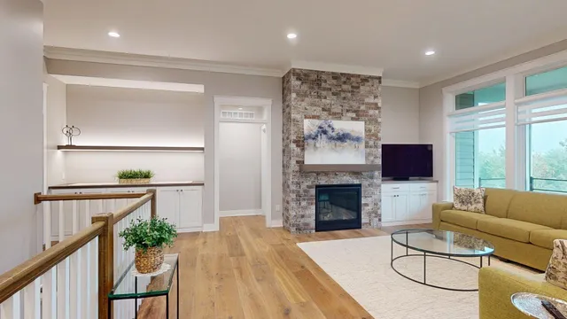 $974,900 | 4822 Winston Lane Southwest, Rochester, MN 55902