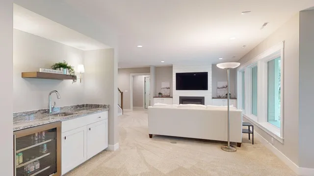 $974,900 | 4822 Winston Lane Southwest, Rochester, MN 55902