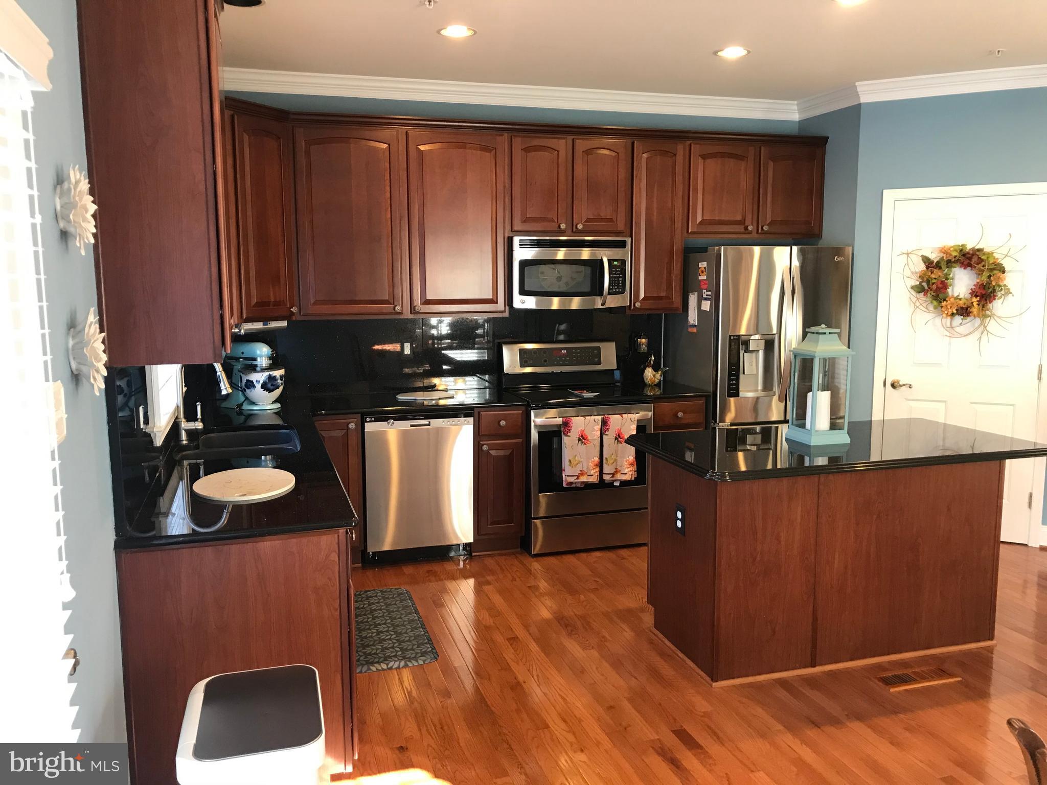 5101 Key View Way Perry Hall, MD 21128 - Photo 14 of 68 Stainless Appliances