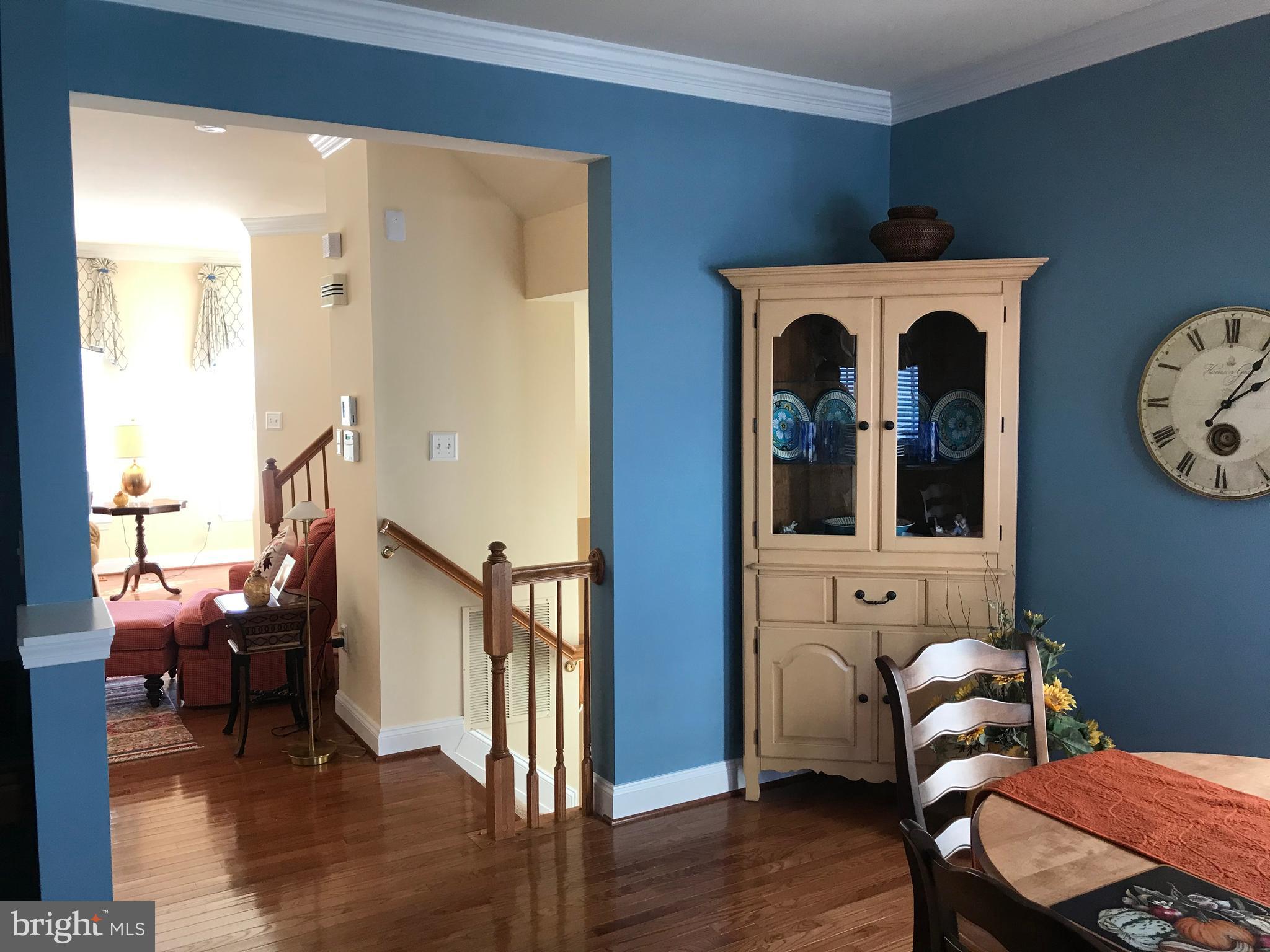 5101 Key View Way Perry Hall, MD 21128 - Photo 28 of 68 Open Floor Plan
