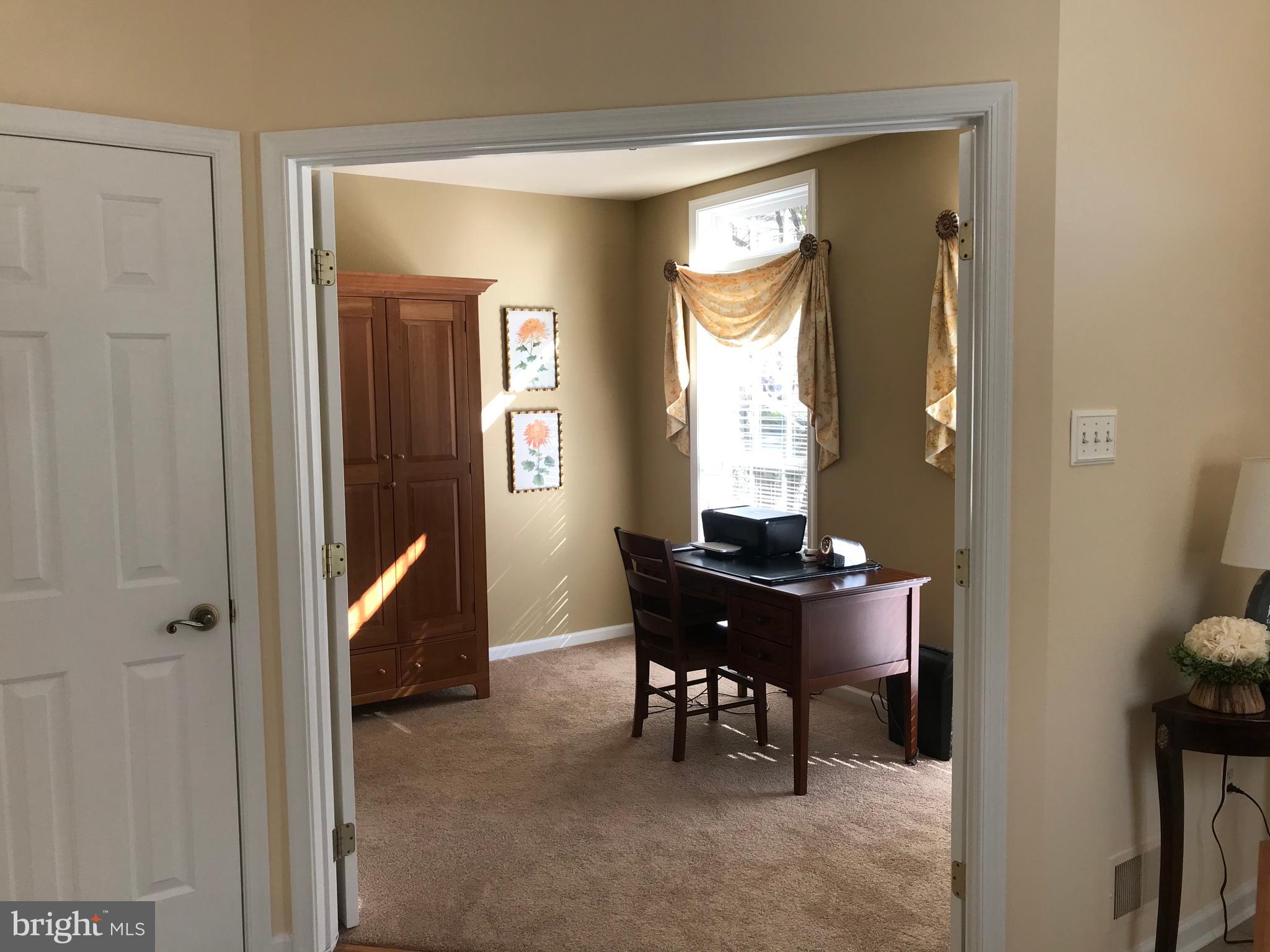 5101 Key View Way Perry Hall, MD 21128 - Photo 39 of 68 Study / Office