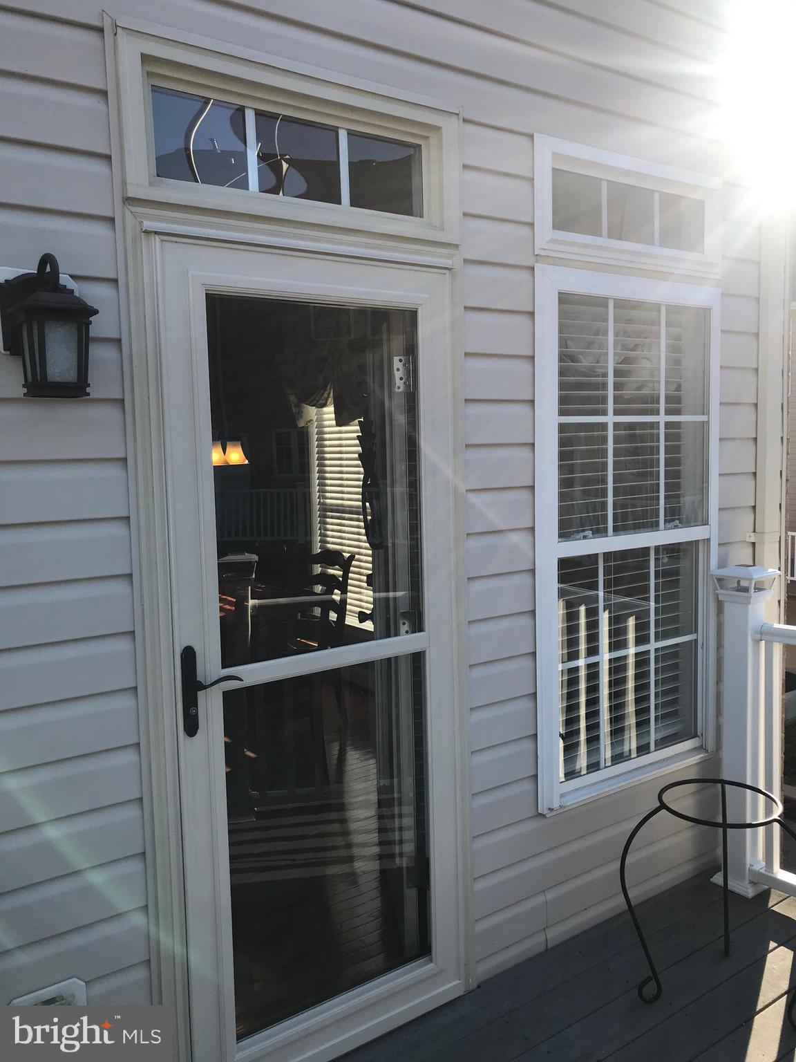 5101 Key View Way Perry Hall, MD 21128 - Photo 7 of 68 New All Season Storm Doors on Front & Back Doors