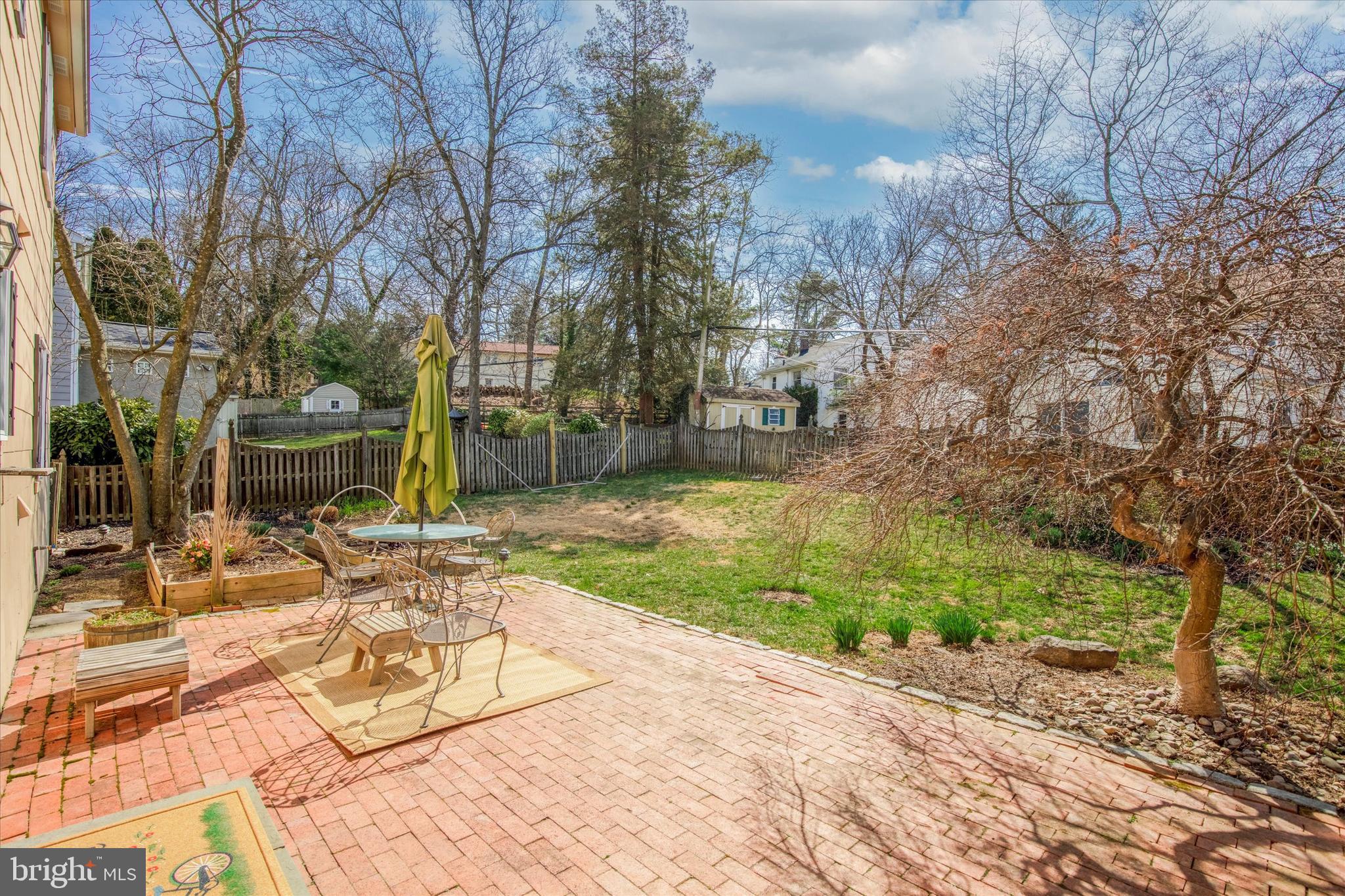 13 Morris Circle Wayne, PA 19087 - Photo 3 of 37