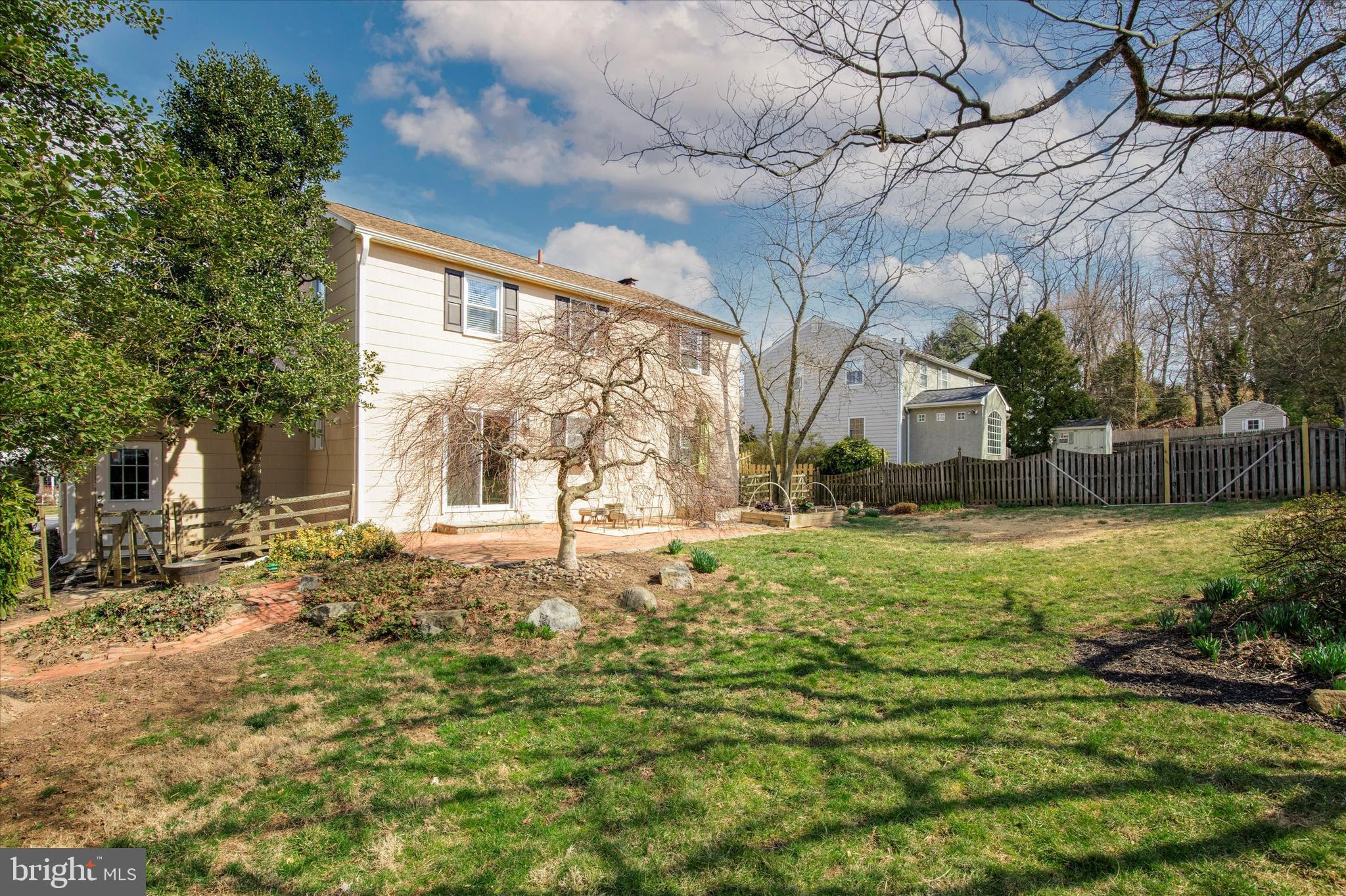 13 Morris Circle Wayne, PA 19087 - Photo 5 of 37