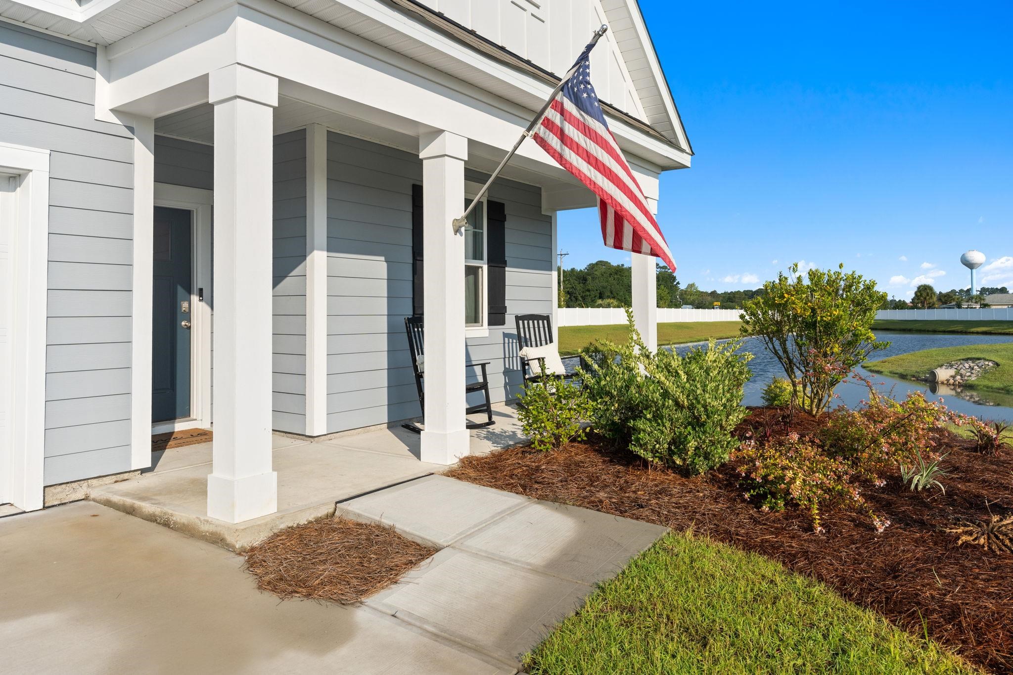 214 Ridley Street Longs, SC 29568 - Photo 2 of 37 Gallery Image 2