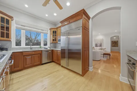 $1,599,000 | 11361 West Plainfield Road, Indian Head Park, IL 60525