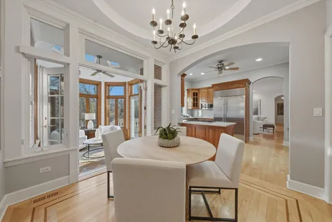 $1,599,000 | 11361 West Plainfield Road, Indian Head Park, IL 60525