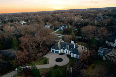 $1,599,000 | 11361 West Plainfield Road, Indian Head Park, IL 60525