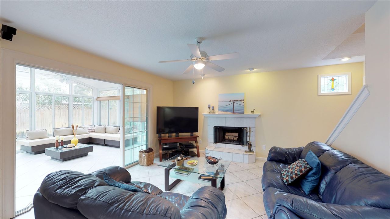 409 A Street St. Augustine, FL 32080 - Photo 11 of 37