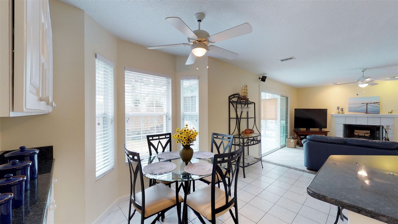 409 A Street St. Augustine, FL 32080 - Photo 18 of 37
