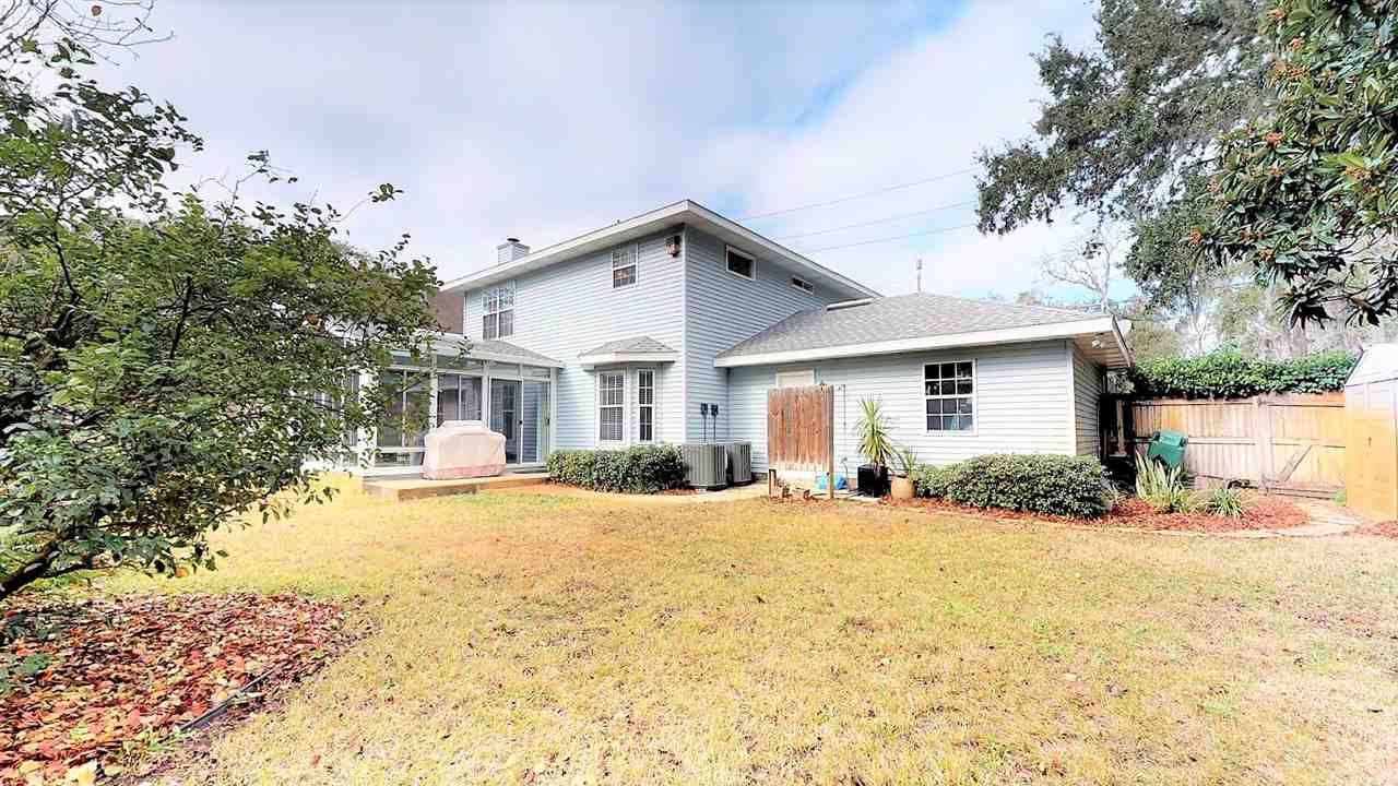 409 A Street St. Augustine, FL 32080 - Photo 37 of 37