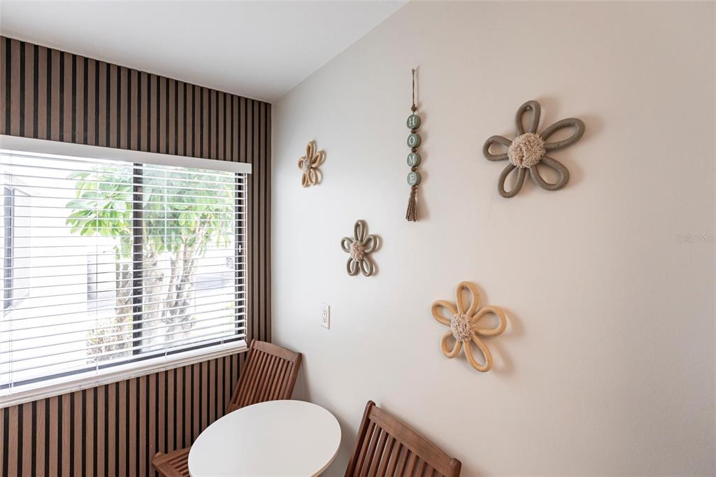 2955 North Beach Road, Unit B612 Englewood, FL 34223 - Photo 11 of 24 a bathroom with a window and a shower