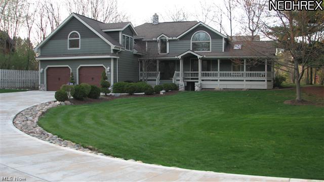 280 Stoner Road Green, OH 44216 - Photo 1 of 25