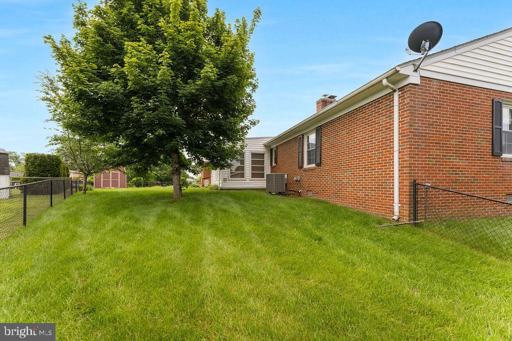 114 Williamson Road Winchester, VA 22602 - Photo 29 of 32