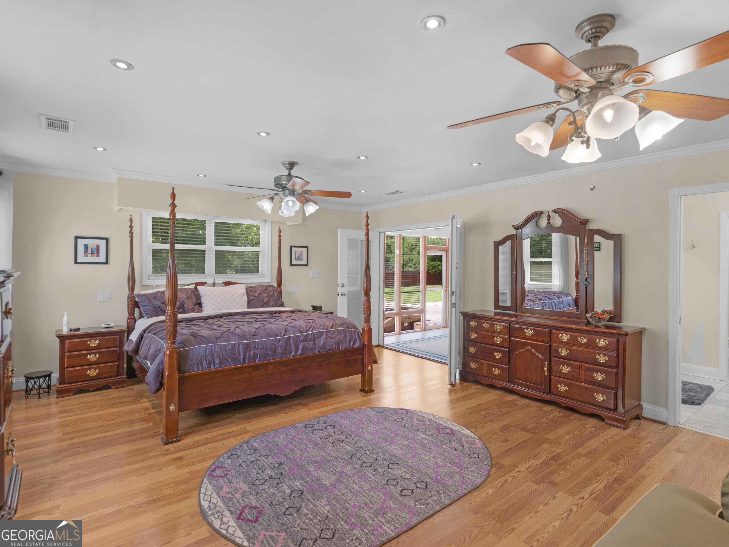 525 Levi Barnes Road Jackson, GA 30233 - Photo 22 of 40