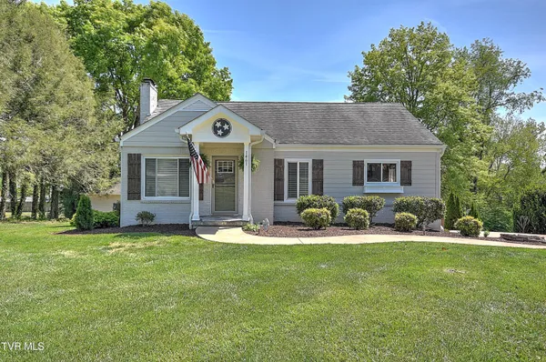 $479,000 | 1461 Holston Drive, Bristol, TN 37620