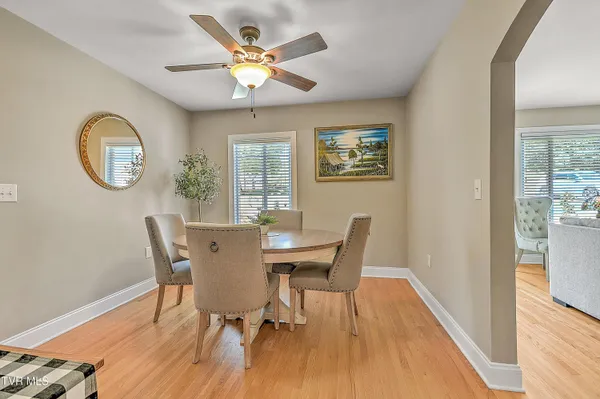 $479,000 | 1461 Holston Drive, Bristol, TN 37620
