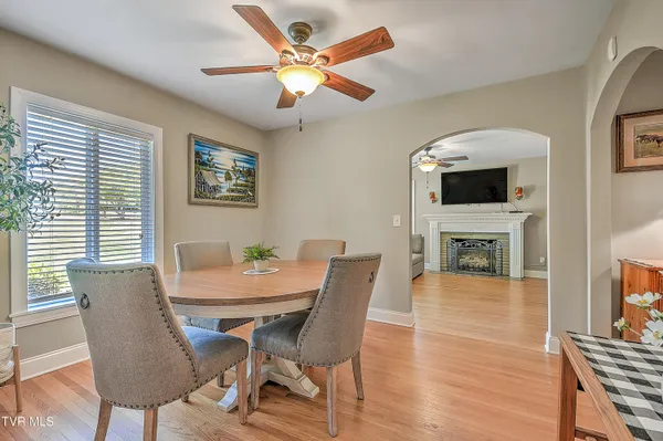 $479,000 | 1461 Holston Drive, Bristol, TN 37620