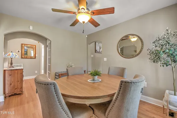 $479,000 | 1461 Holston Drive, Bristol, TN 37620