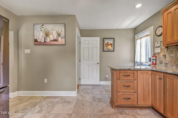 $479,000 | 1461 Holston Drive, Bristol, TN 37620