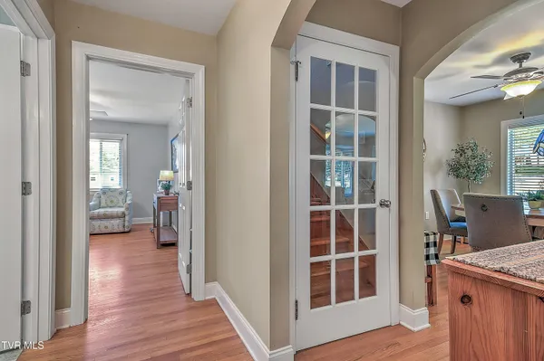 $479,000 | 1461 Holston Drive, Bristol, TN 37620