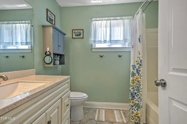 $479,000 | 1461 Holston Drive, Bristol, TN 37620