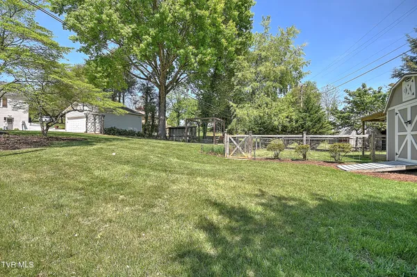 $479,000 | 1461 Holston Drive, Bristol, TN 37620