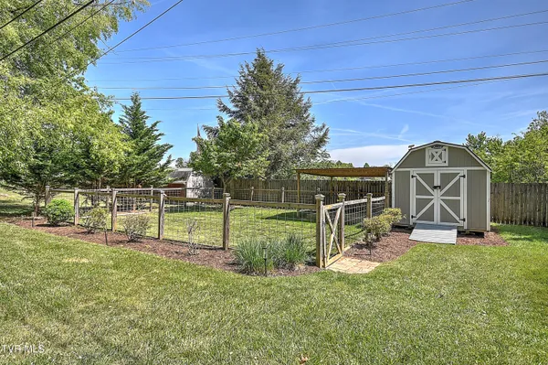 $479,000 | 1461 Holston Drive, Bristol, TN 37620