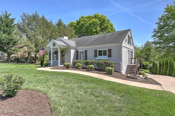$479,000 | 1461 Holston Drive, Bristol, TN 37620
