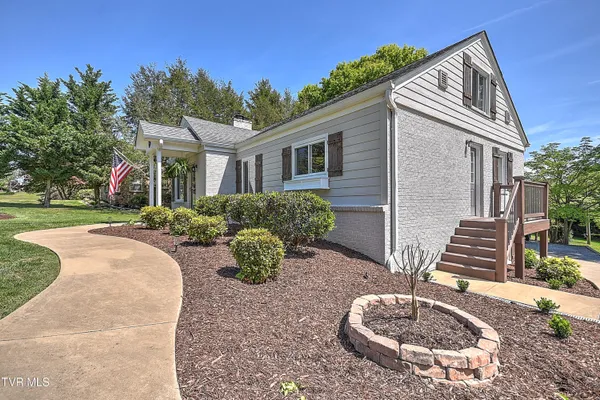 $479,000 | 1461 Holston Drive, Bristol, TN 37620