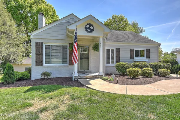 $479,000 | 1461 Holston Drive, Bristol, TN 37620