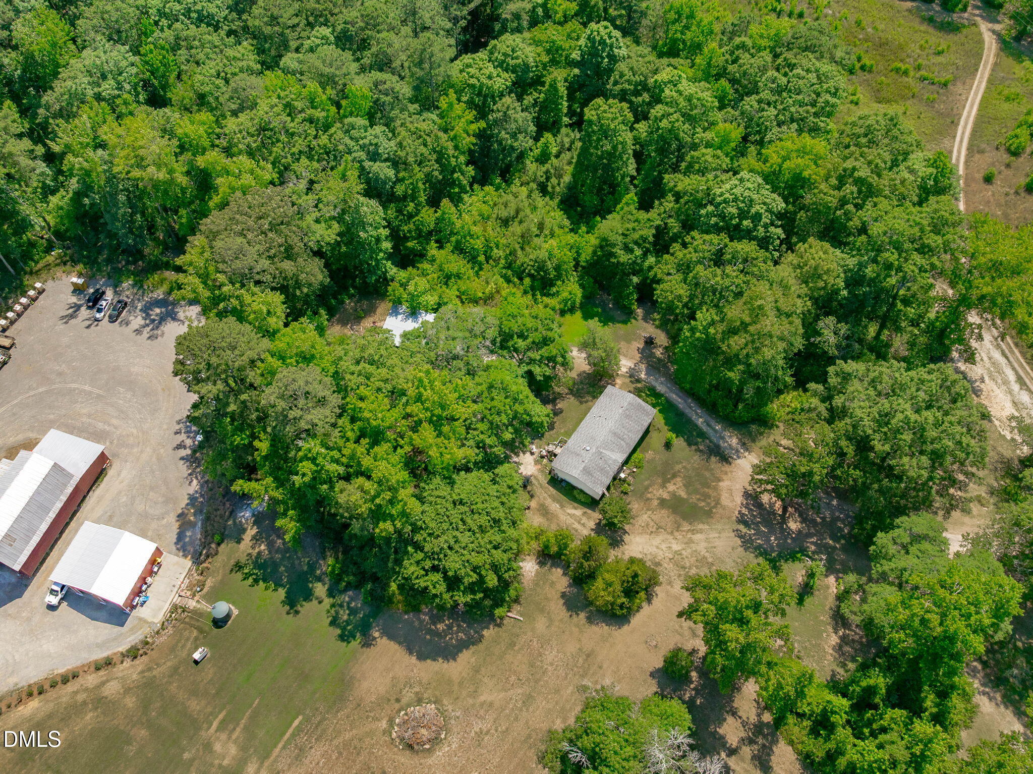 3205 Olive Chapel Road Apex, NC 27502 - Photo 9 of 19