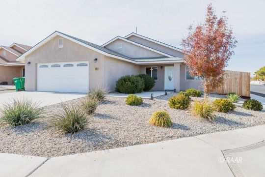 1301 Sims Street Ridgecrest, CA 93555 - Photo 1 of 32