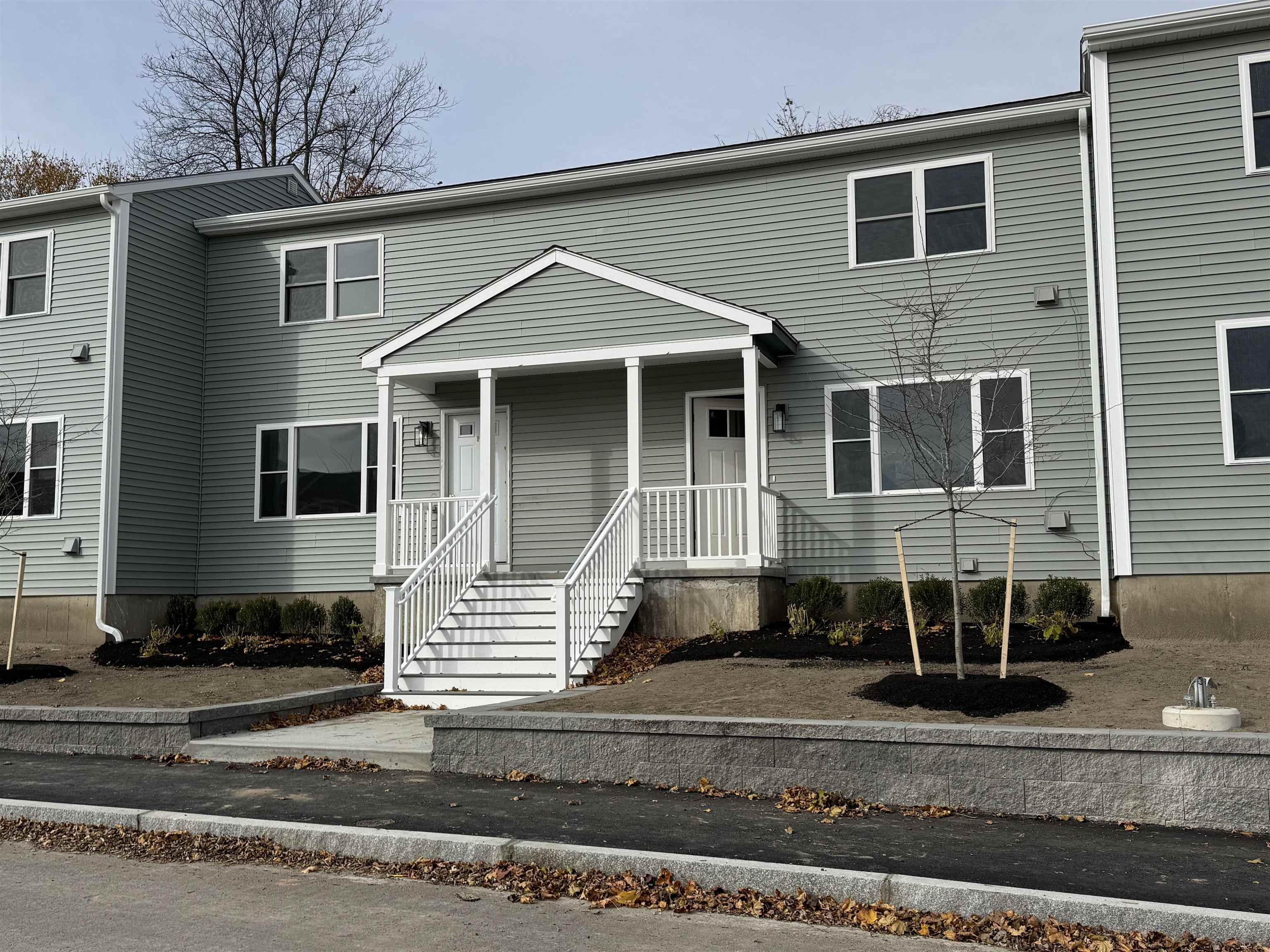 13 Birdie Grove, Unit F Rochester, NH 03839 - Photo 16 of 17 Gallery Image 16