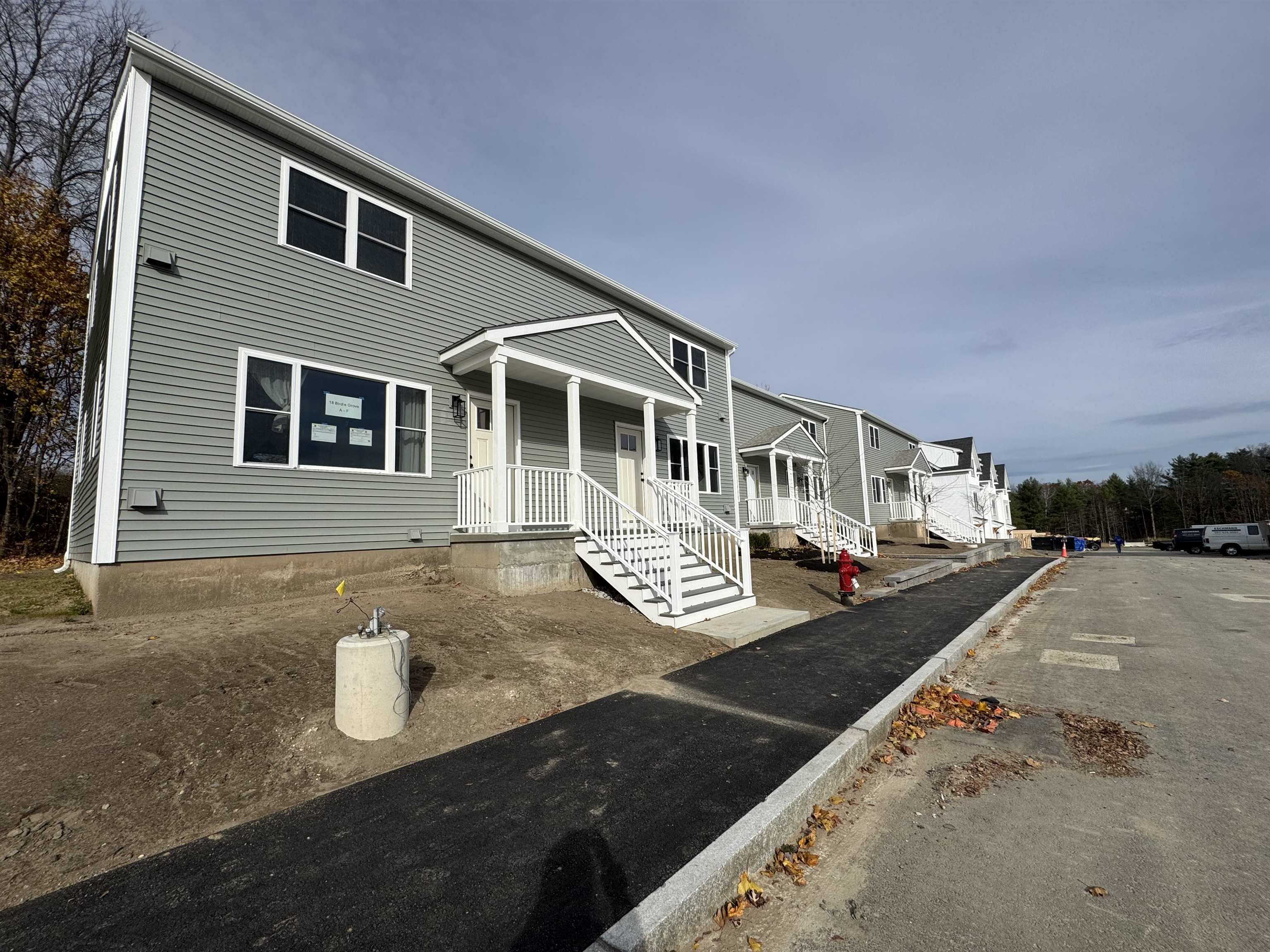 13 Birdie Grove, Unit F Rochester, NH 03839 - Photo 17 of 17 Gallery Image 17