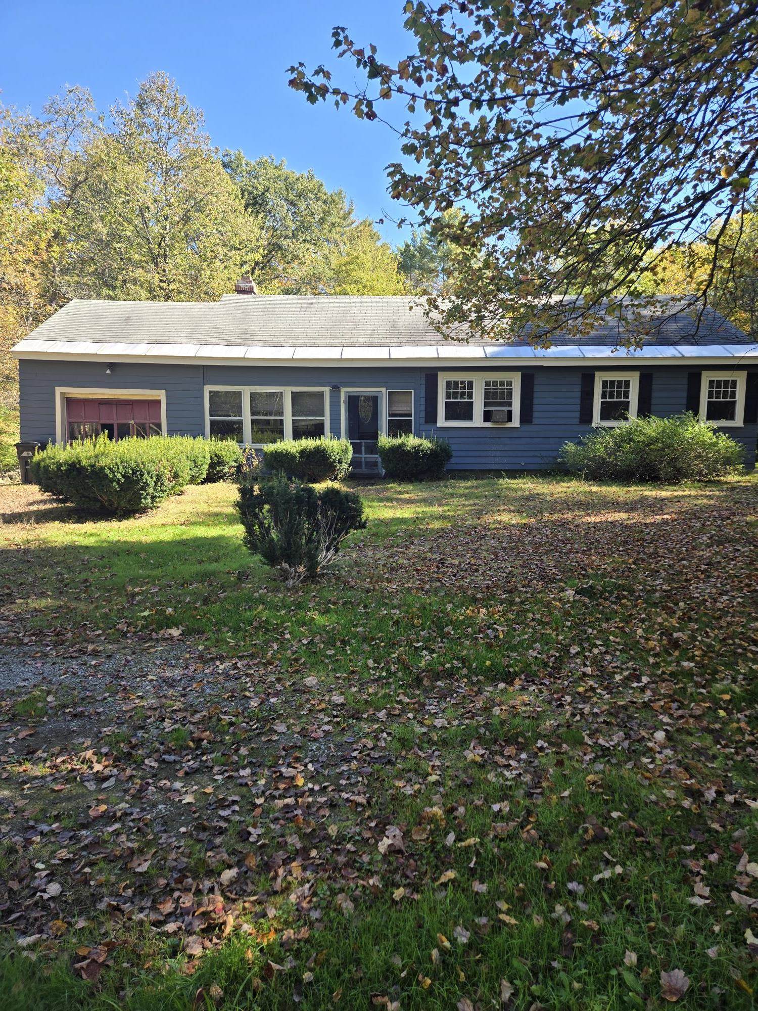 455 Chapman Road Keene, NH 03431 - Photo 1 of 2