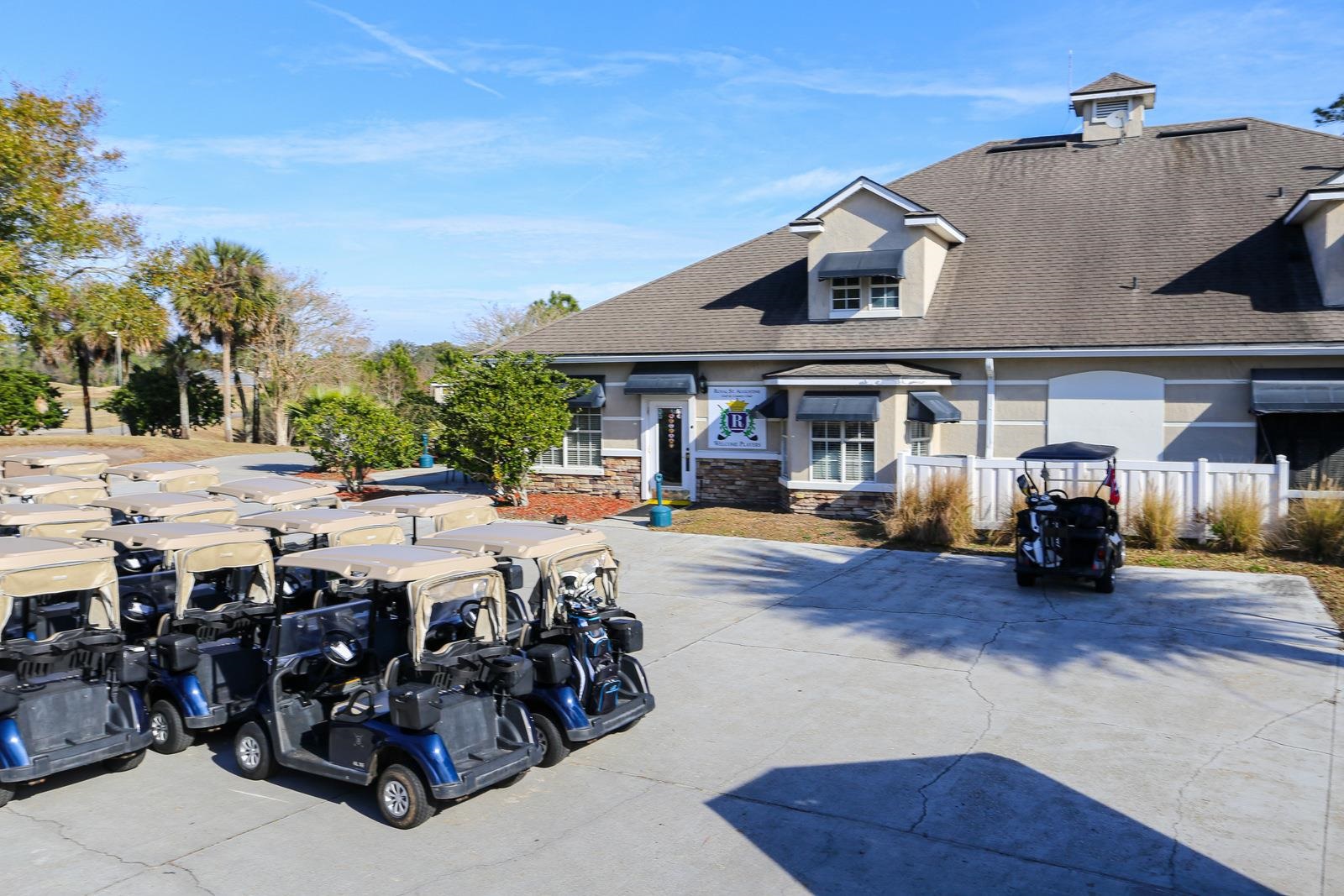 2108 West Lymington Way St. Augustine, FL 32084 - Photo 10 of 32