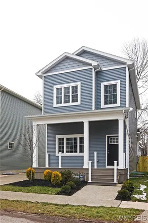 $484,271 | 30 Horton Place, Buffalo, NY 14209