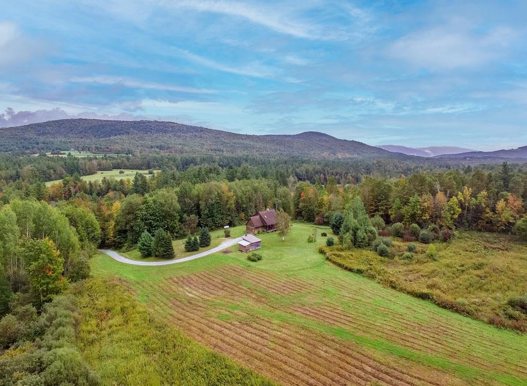 52 Channel Road Tinmouth, VT 05773 - Photo 1 of 40 Gallery Image 1