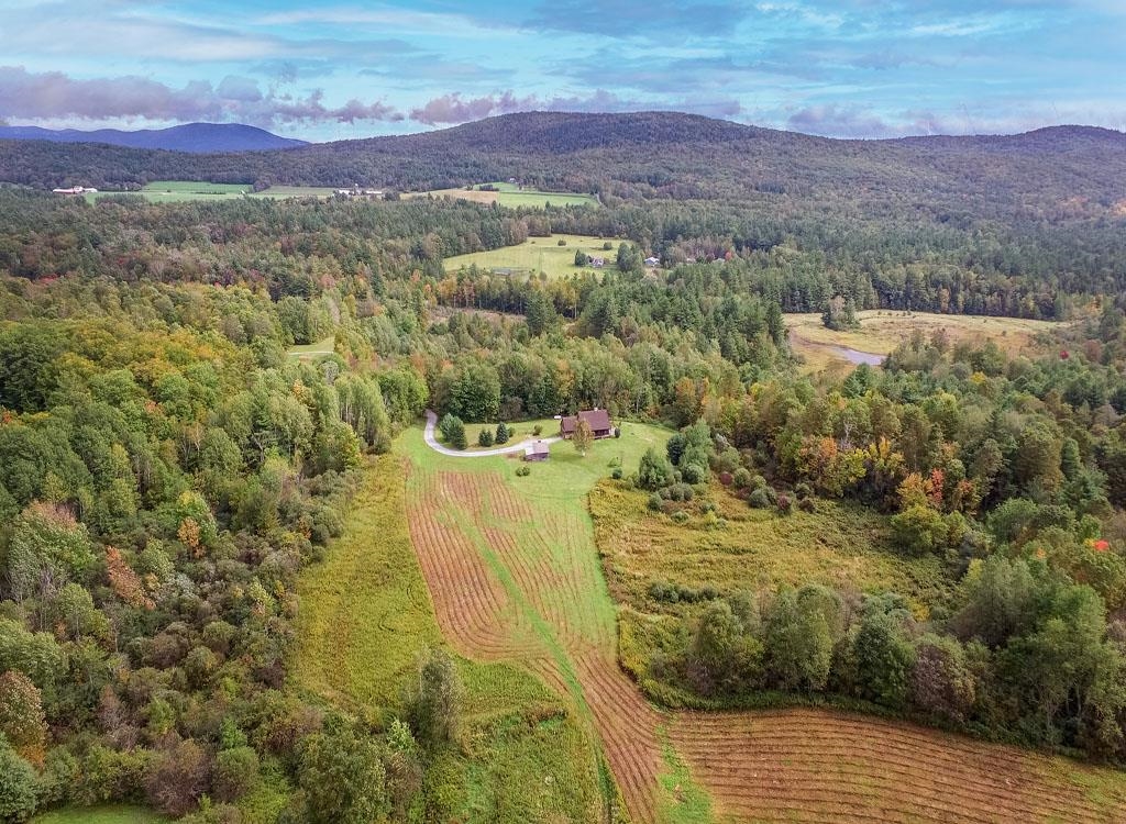 52 Channel Road Tinmouth, VT 05773 - Photo 2 of 40 Gallery Image 2