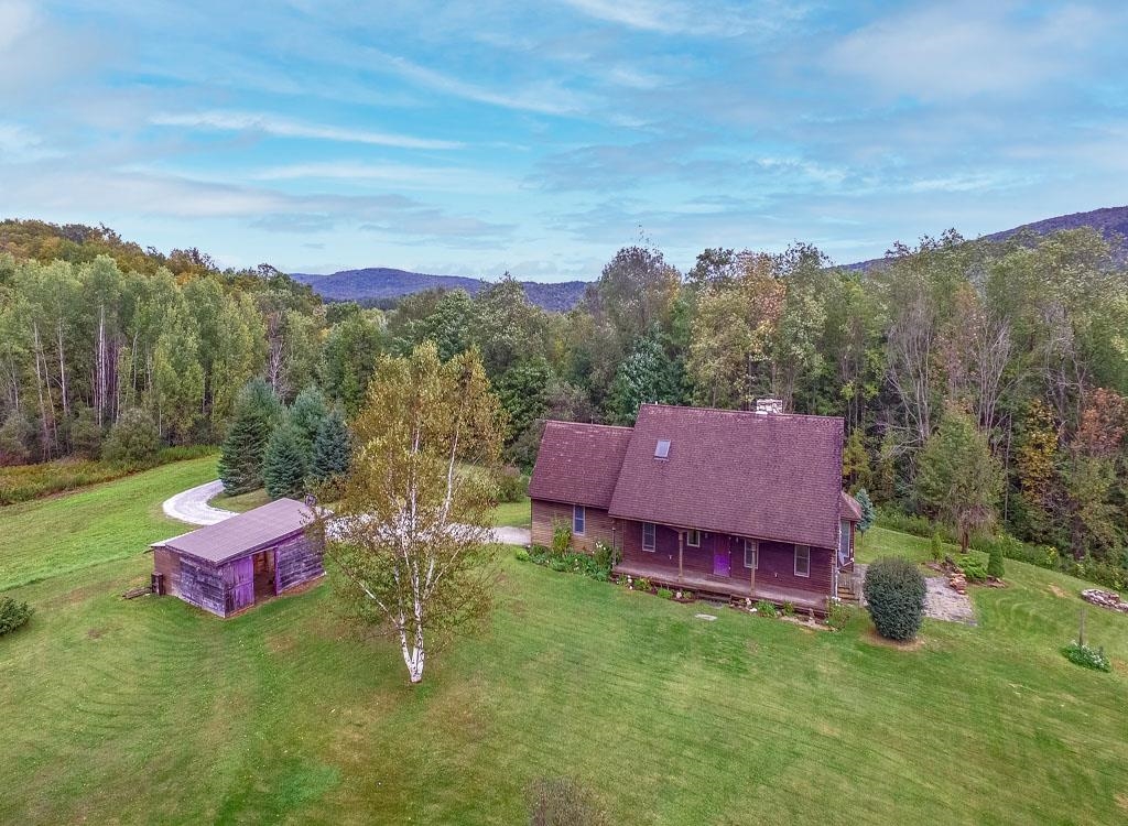 52 Channel Road Tinmouth, VT 05773 - Photo 4 of 40 Gallery Image 4